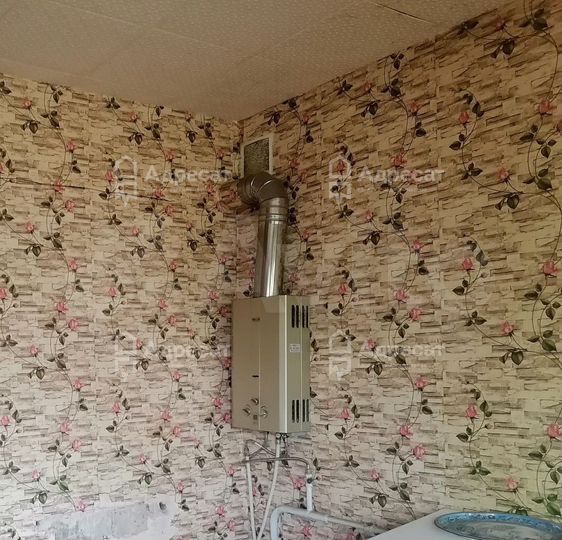 2-к. квартира, 46,2 м², 2/2 эт.