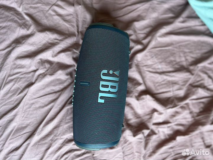 Колонка Jbl extreme 3