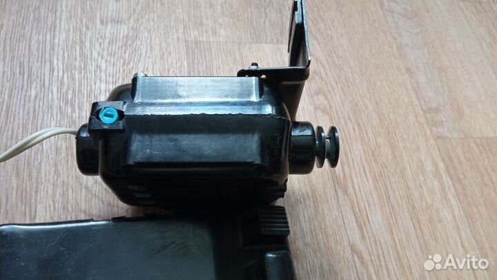 Педаль/электропривод для швейной машины мш-2У 42