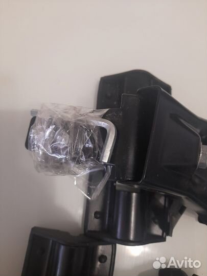 Крепление для багажника на крышу