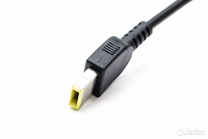 Новые автозарядки Lenovo 20V 3.25A 65W Yoga able7