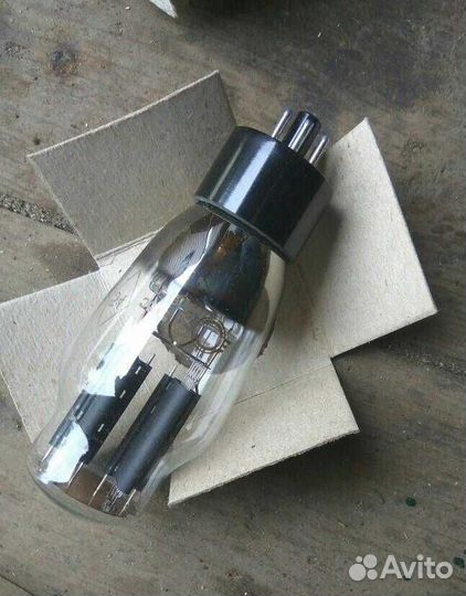 Радиолампы