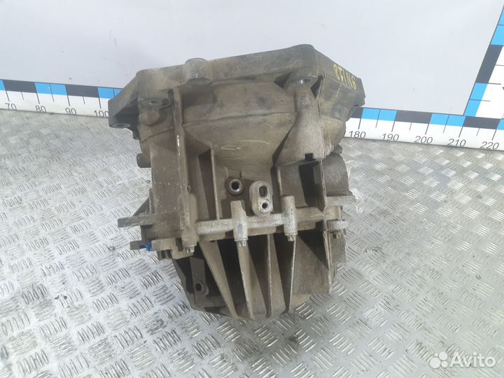 Б/У МКПП 3,65/1.9TD Opel Astra H, Zafira B#001