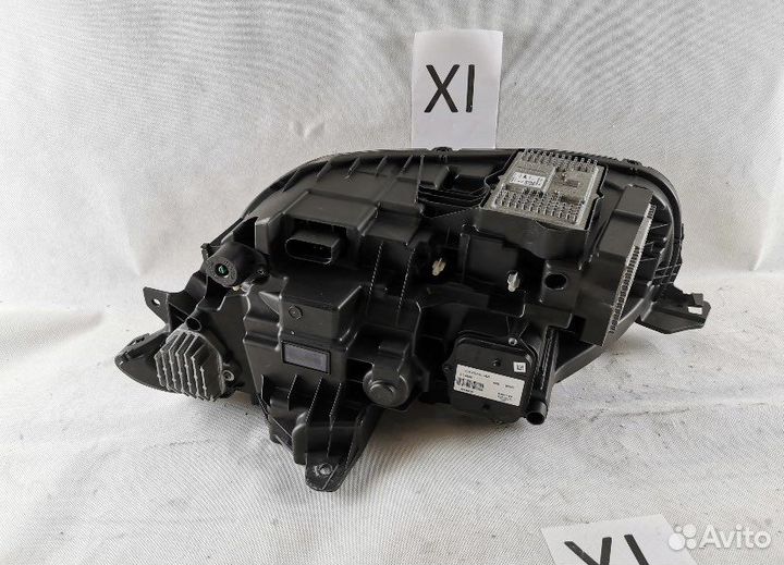 Фара Volvo xc90 II Full Led правая