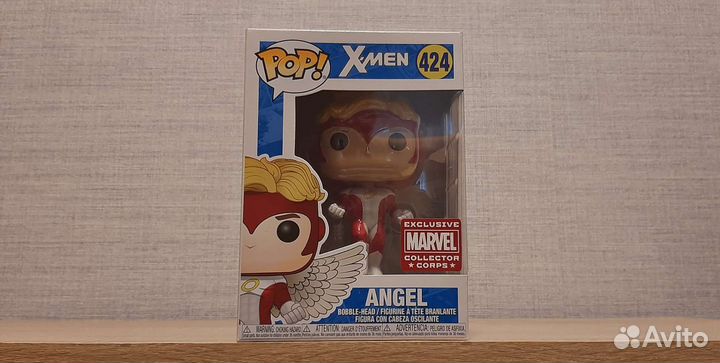 Funko pop оригинал