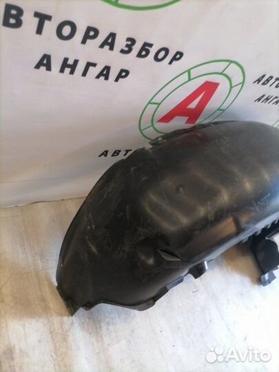 Подкрылок задний правый Bmw X5 E53 SVA M57N 2005