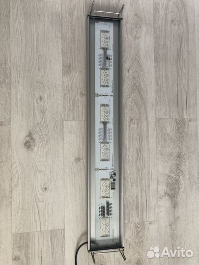 Оборудование для морского аквариума