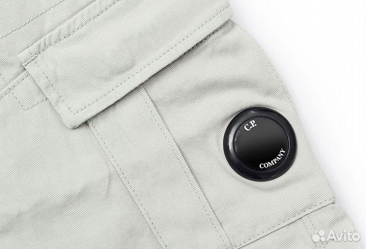 Шорты - Карго C.P.Company