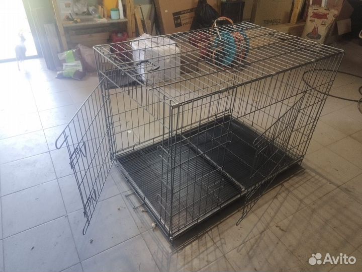 Клетка для животных