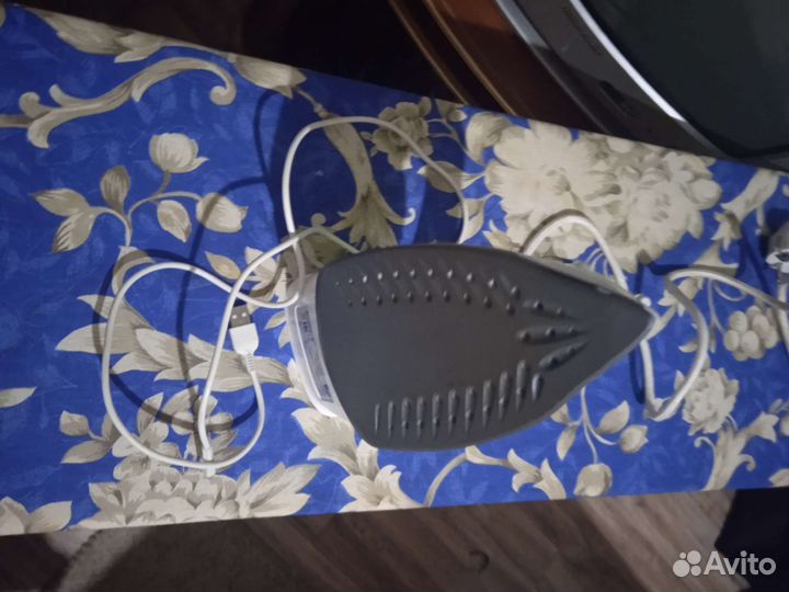 Гладильная доска бу