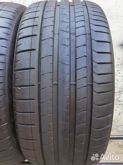 Pirelli P Zero 275/35 R21 103Y