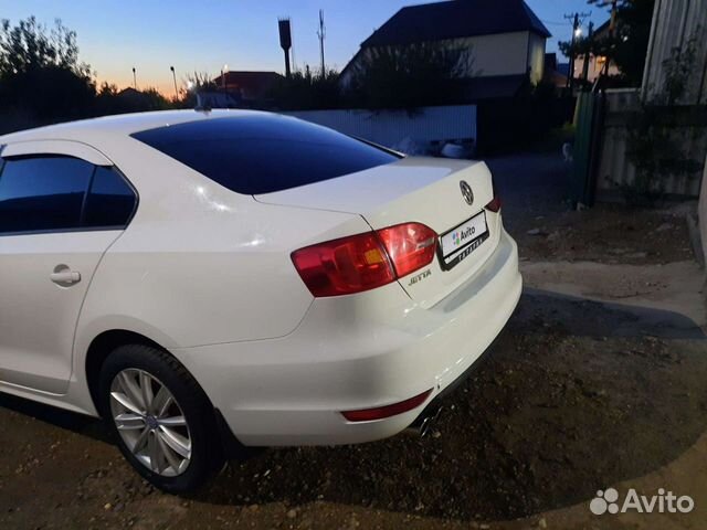 Volkswagen Jetta 1.4 AMT, 2013, 160 000 км