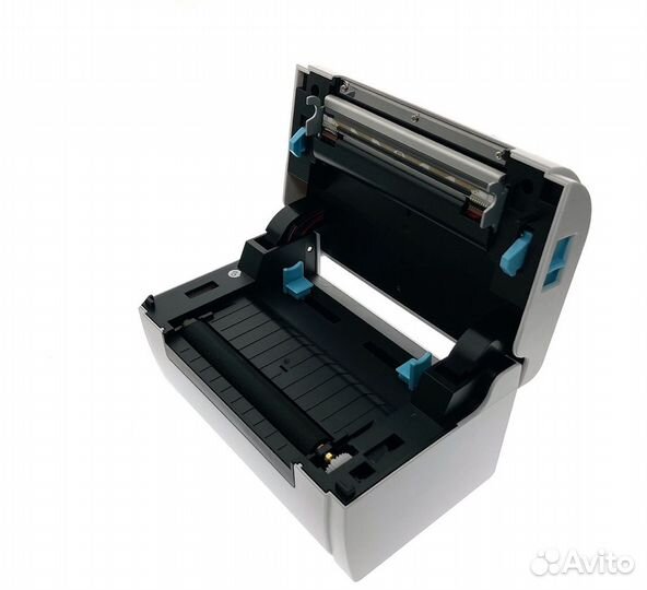 Принтер для этикеток wildberries