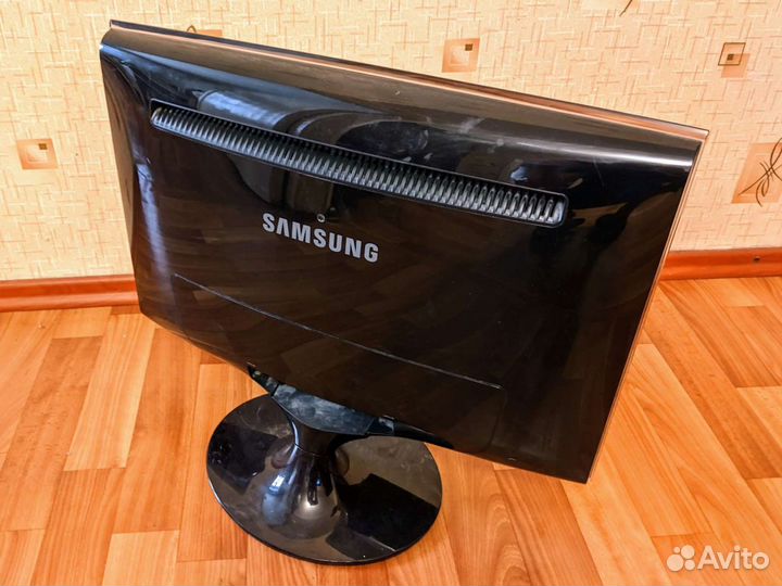 Монитор Samsung SyncMaster T220G