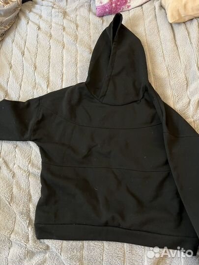 Спортивный костюм женский теплый 42