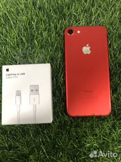 iPhone 7 32gb гарантия