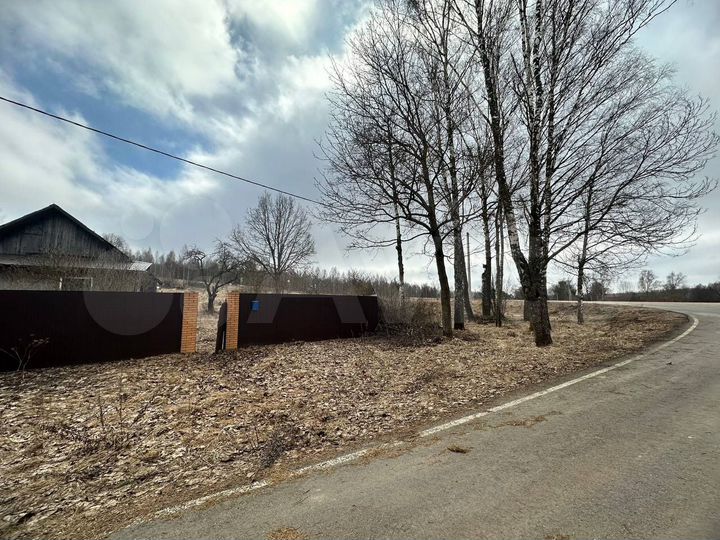 Дом 70,6 м² на участке 33 сот.