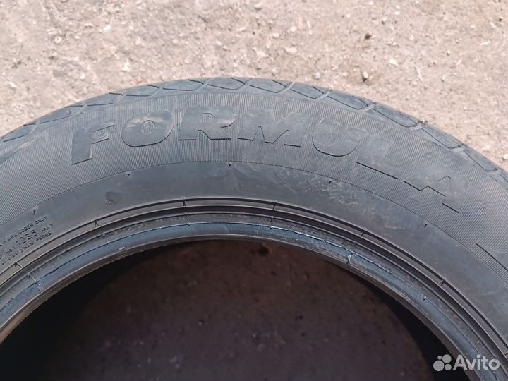 Formula Energy 185/65 R15 T