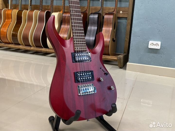 Cort X100 Электрогитара