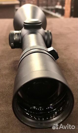 Прицел Leupold VX-L 4.5-x56 марка Duplex