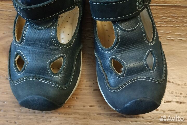 Сандалии Geox 21 размер