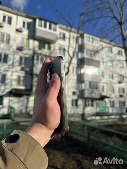 iPhone 16 Pro, 128 ГБ