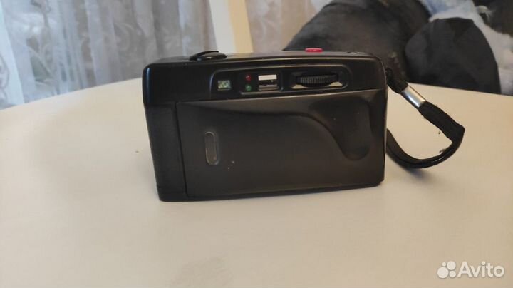 Плёночный фотоаппарат Panasonic