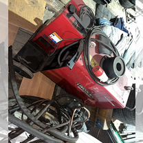 Сварочный аппарат lincoln electric powertec 550S