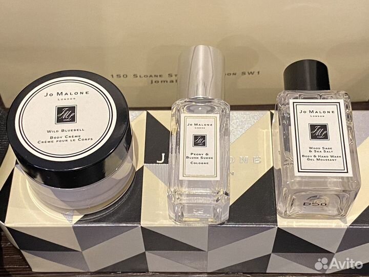 Набор Jo Malone