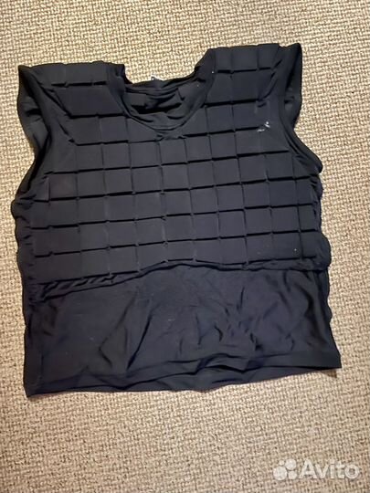 Хоккейная форма детская