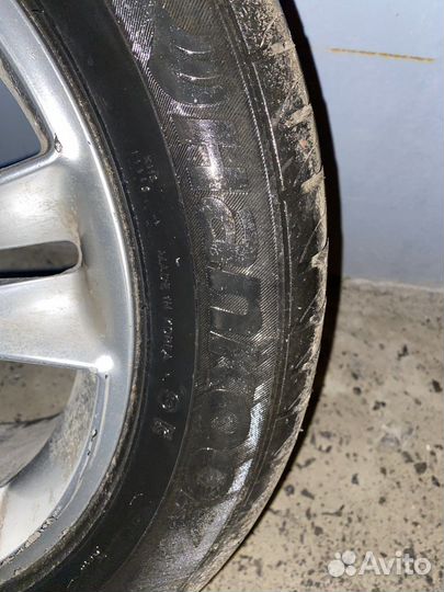 Hankook Ventus Prime 3 K125 205/55 R16 91H