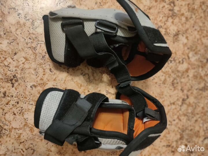 Хоккейная экипировка детская