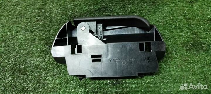 Ручка сидения Mercedes Benz W204 2007-2015