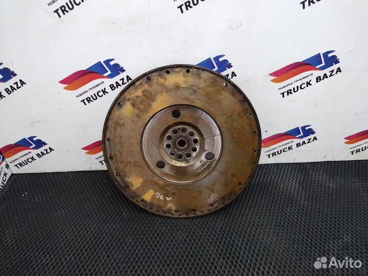 Маховик Man TGA, Man TGS, Man TGX