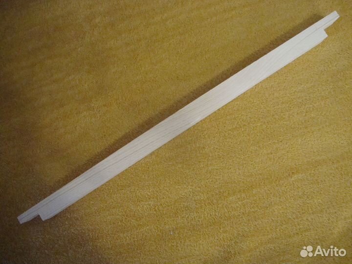 Рамки Дадан для пчел