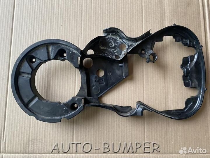 Volvo Кожух грм внутренний B4204t11