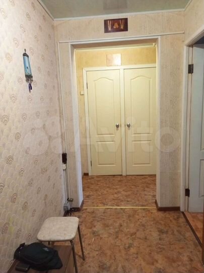 2-к. квартира, 46,6 м², 3/5 эт.