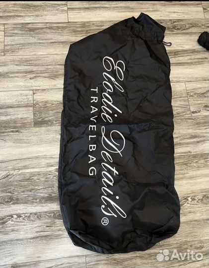 Коляска elodie details stockholm