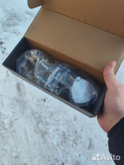 Главный цилиндр сцепления honda civic/accord