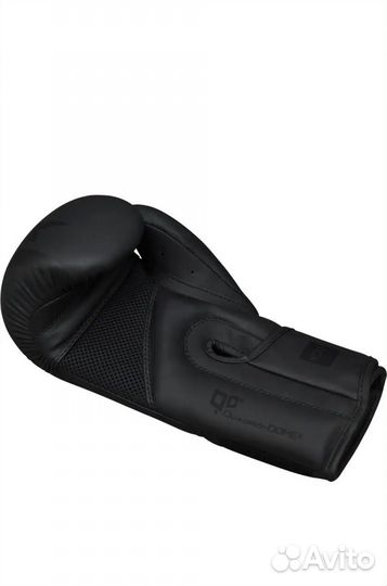 Боксерские перчатки 12 oz RDX F15