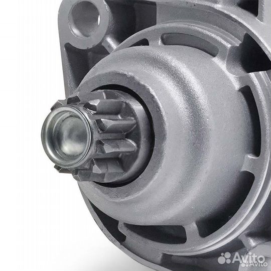 Стартер аналог valeo 442011, доставка ТК 3 дня