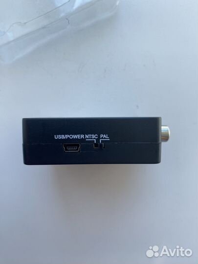 Переходник AV2/hdmi 1080P