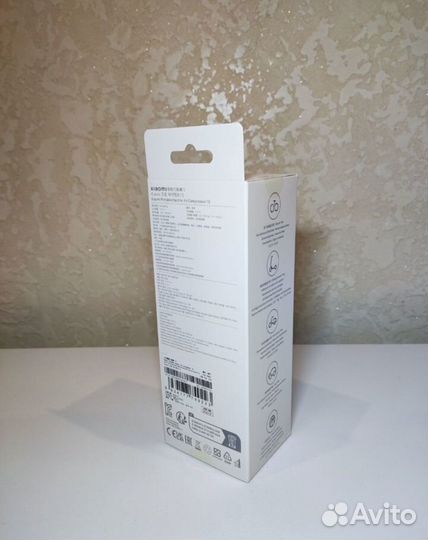 Насос Xiaomi