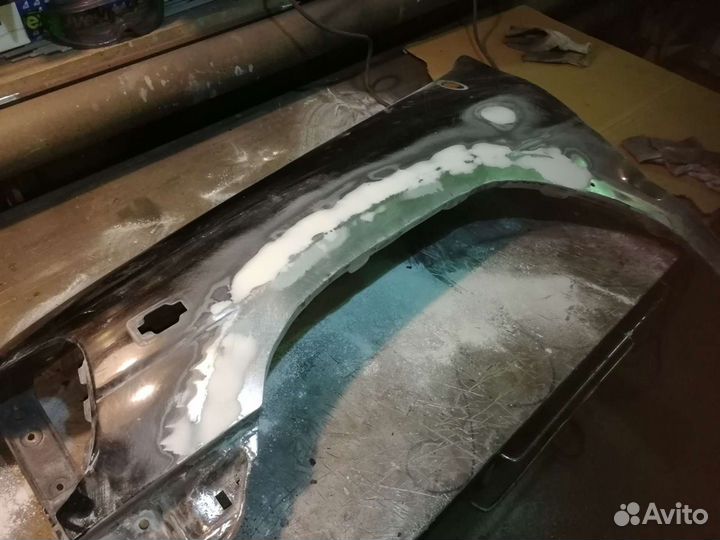 Сварочные работы автомобили