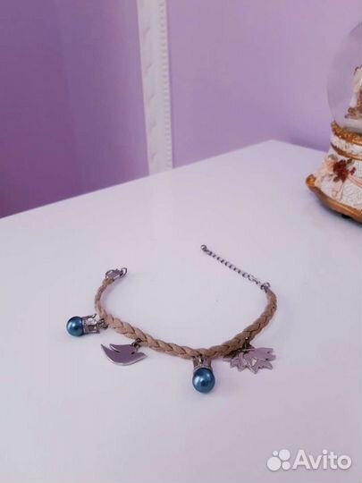 Браслет на ногу/подвеска/украшение