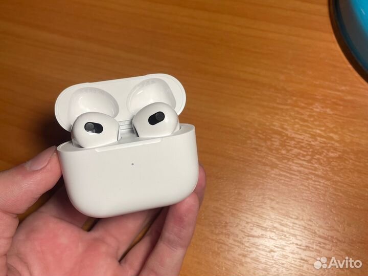 Airpods 3 