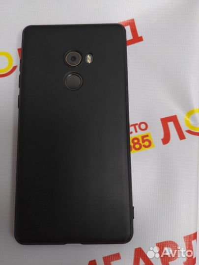 Xiaomi Mi Mix 2, 6/64 ГБ