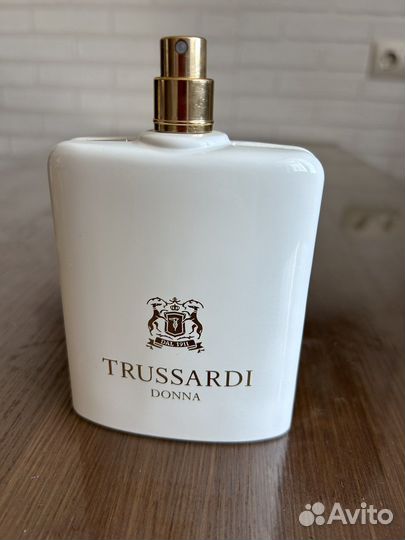 Chanel, Trussardi, D&G, Dior парфюм отливанты