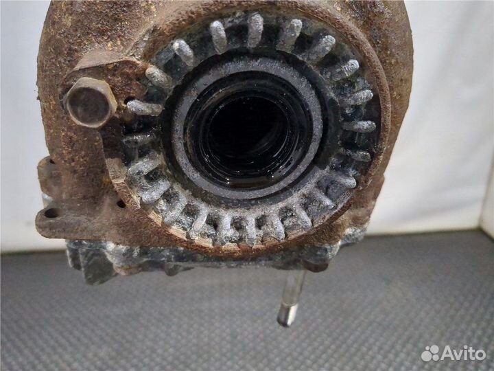 Редуктор моста Subaru Tribeca (B9), 2009