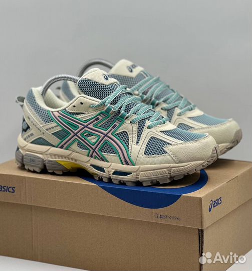 Asics Gel Kahana 8